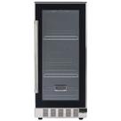 Cervejeira crissair beer cooler small abertura para direita 220v cbc88id