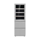 Cervejeira cuisinart com gaveta refrigerada 180cm arkton advanced 398l 220v 4093160003