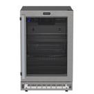 Cervejeira de Embutir Venax 102L Top Light S40 Inox Cervejeira de Embutir Venax 102L Top Light S40 Inox