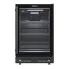 Cervejeira de Embutir Venax 82L Top Light Preto Cervejeira de Embutir Venax 82L Top Light Preto