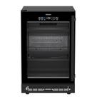 Cervejeira de Embutir Venax 82L Top Light Touch Preto Porta Invertida Cervejeira de Embutir Venax 82L Top Light Touch Preto Porta Invertida