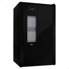 Cervejeira e Adega Fischer Infinity Multi Digital Preto 92L 127V LED Cervejeira e Adega Fischer Infinity Multi Digital Preto 92L 127V LED
