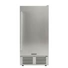 Cervejeira e Frigobar Benmax Undercounter Solid Door com Abertura Reversível - BEC100 Cervejeira e Frigobar Benmax Undercounter Solid Door com Abertura Reversível - BEC100