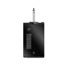 Cervejeira Electrolux 100 Litros Home Bar com Torre de Chopp EB10C Frost Free Porta de Vidro Preta - 110V