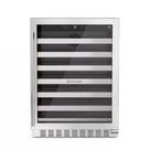 Cervejeira elettromec single zone connect de embutir 145l abertura para direita 220v bc-bi-145-xv-2vpa