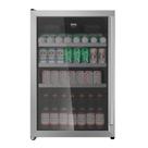 Cervejeira EOS Premium 115 Litros Frost Free com Compressor e Porta de Vidro ECE130 220V Cervejeira EOS Premium 115 Litros Frost Free com Compressor e Porta de Vidro ECE130 220V