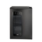 Cervejeira expositor hq-100cevpvffi2 inox 100 litros 220v