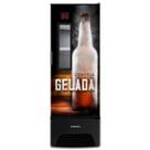 Cervejeira Expositora com Visor 435 Litros 220V VN44AFDE15 Metalfrio Cervejeira Expositora com Visor 435 Litros 220V VN44AFDE15 Metalfrio