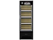 Cervejeira Expositora Optima Adesivada Gelada VN50AH 576 Litros Metalfrio 220V