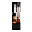 Cervejeira Expositora Slim 336L VN28FPBO15 Metalfrio