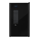 Cervejeira Fischer 92L Infinity Multi Funções Digital 127V Preto