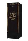 Cervejeira fricon 431l porta de chapa vcfc 431-c - 127v