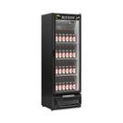 Cervejeira Gcb-50v Preto 445 Litros Porta Vidro 220V - Gelopar Cervejeira Gcb-50v Preto 445 Litros Porta Vidro 220V - Gelopar
