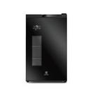 Cervejeira Home Bar Electrolux 100 Litros Frost Free Porta de Vidro EB100 Preto - 220V