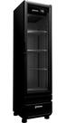 Cervejeira Imbera 244 Litros Full Black CCV144- 220V