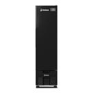 Cervejeira Imbera 244 Litros Inverter Porta Cega Preta CCV144 Bivolt
