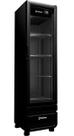 Cervejeira Imbera 244 Litros Porta de Vidro Full Black CCV144 - 127V Cervejeira Imbera 244 Litros Porta de Vidro Full Black CCV144 - 127V