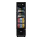 Cervejeira Imbera 244 Litros Porta de Vidro FULL BLACK CCV144 127v Cervejeira Imbera 244 Litros Porta de Vidro FULL BLACK CCV144 127v