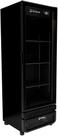 Cervejeira Imbera Porta de Vidro Full Black CCV355 569L