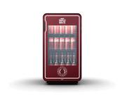 Cervejeira Memo 100 Litros Brahma Duplo Malte Frost Free CERVEJEIRA 100L DUPLO MALTE 127v