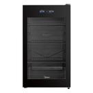Cervejeira Midea 3 Em 1 Smart Inverter 82l Mdrx150fgggl03 Preto Bivolt