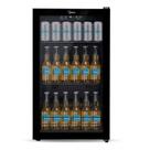 Cervejeira Midea Frost Free Flex 3 em 1 Midea 96l