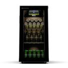 Cervejeira Philco 96L 3 em 1 PCV09A Preto