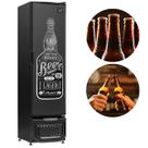 Cervejeira Refrigerador Vertical 228 Litros GCB-23E Gelopar Cervejeira Refrigerador Vertical 228 Litros GCB-23E Gelopar