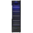 Cervejeira Venax 209L Blue Lightcd Preto