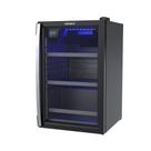Cervejeira Venax Blue Light 100 L Preto Fosco 220 V Cervejeira Venax Blue Light 100 L Preto Fosco 220 V