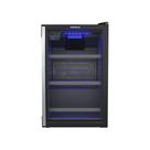Cervejeira Venax Blue Light 100 Preto Fosco