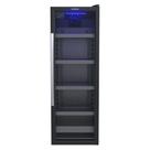Cervejeira Venax Blue Light 200 Preto Fosco 209L 127V Cervejeira Venax Blue Light 200 Preto Fosco 209L 127V