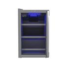 Cervejeira Venax EXPVBL102 Cinza Porta Invertida