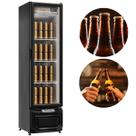 Cervejeira Vertical 228 Litros GCB-23EV Refrigerador Porta De Vidro Gelopar Cervejeira Vertical 228 Litros GCB-23EV Refrigerador Porta De Vidro Gelopar