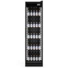 Cervejeira Vertical 310 Litros GCB30VLB All Black Gelopar 110V Cervejeira Vertical 310 Litros GCB30VLB All Black Gelopar 110V