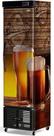 Cervejeira Vertical Cega Conservex CRV 250 Litros Pub