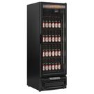 Cervejeira Vertical com Porta de Vidro 572 Litros GCB57VBIN All Black Gelopar 220V