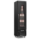 Cervejeira Vertical Gelopar 230 Litros Grb-23ec Pr Com Porta De Vidro 220v Cervejeira Vertical Gelopar 230 Litros Grb-23ec Pr Com Porta De Vidro 220v