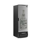 Cervejeira Vertical Gelopar 570 Litros Gcb-57gwti Porta Cega Adesivada 220v