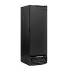Cervejeira Vertical Porta Cega 196 Garrafas 578L GCB-57 IN PR Preta 220v - Gelopar