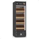 Cervejeira Visa Cooler Vidro Aquecido VCCE570PVE Refrimate