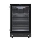 Cervejeiro Top Light-In 100 82 Litros Preto Fosco 220V - Venax