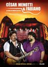César menotti & fabiano - ao vivo no morro da urca cd + dvd