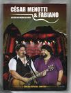 César Menotti & Fabiano DVD + CD Ao Vivo No Morro Da Urca