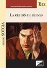 Cesión de bienes, la