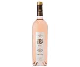 Cest Trop Rosé IGT Méditerranée 750 ml