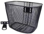 Cesta 20 oval aço c/sup. c/haste Cesta 20 oval aço c/sup. c/haste