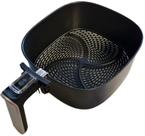 Cesta Alça Prata Airfryer Walita NA341 Cesta Alça Prata Airfryer Walita NA341
