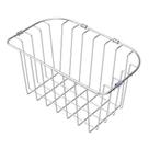 Cesta Aramada Para Cubas De Sobrepor E Undermount Morgana Compact 48 Fx Em Aço Inox