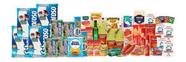 Cesta Básica Alimentos (45 Itens) Com Carne E Linguiças Cesta Básica Alimentos (45 Itens) Com Carne E Linguiças
